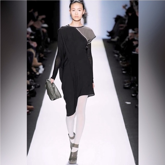 BCBGMaxazria Runway Dress - Picture 1 of 10